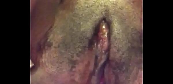 Multiple orgasms part 2